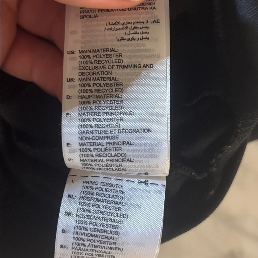adidas Black and Gray Camouflage track Jacket